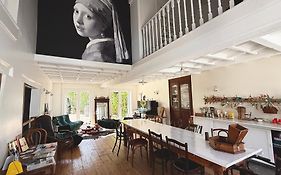 We Maison D'Hotes